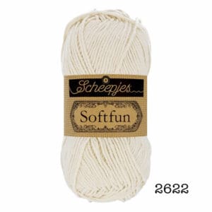 Scheepjes Softfun - 2622