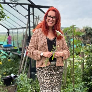 Workshop Vestje Haken