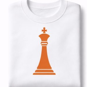 Sweater Chess King