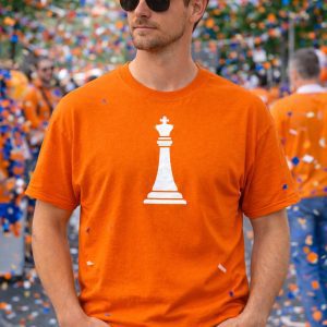T-Shirt Chess King