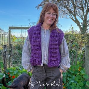 Haakpakket Bridge Bodywarmer